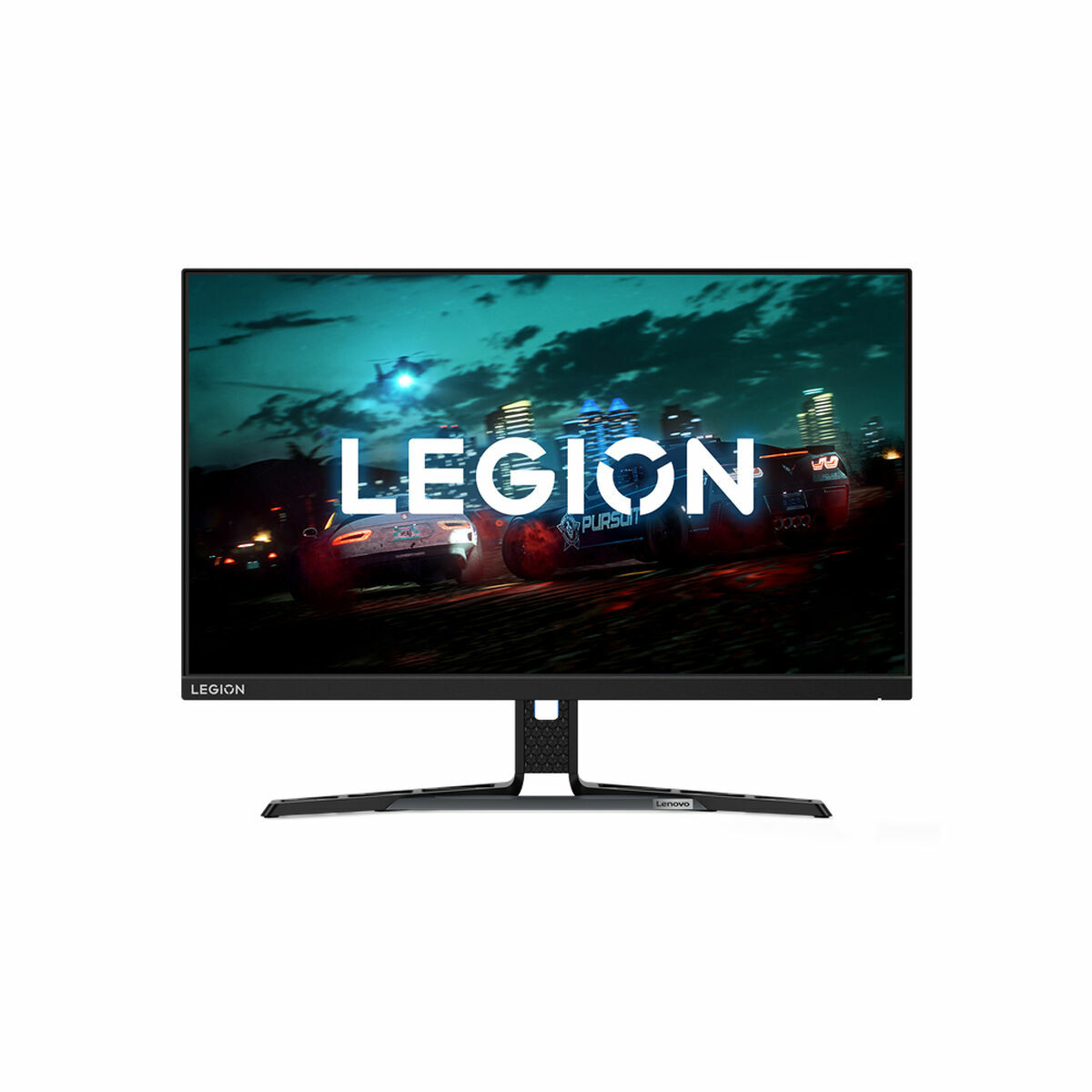 Monitor Lenovo Legion Y27h-30 Černý 1,8 m